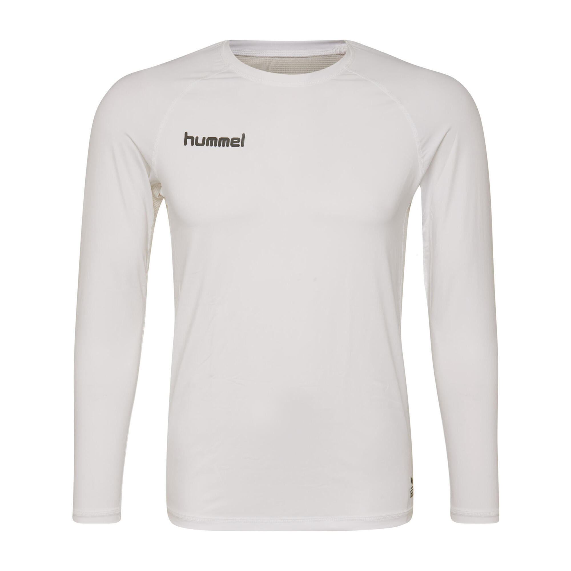 Dżersej z długim rękawem Hummel enfant Performance First HML