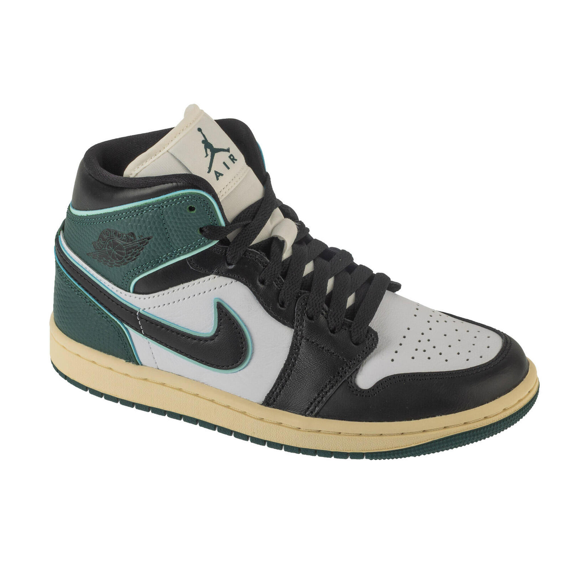 Buty sportowe Sneakersy damskie Air 1 Mid SE