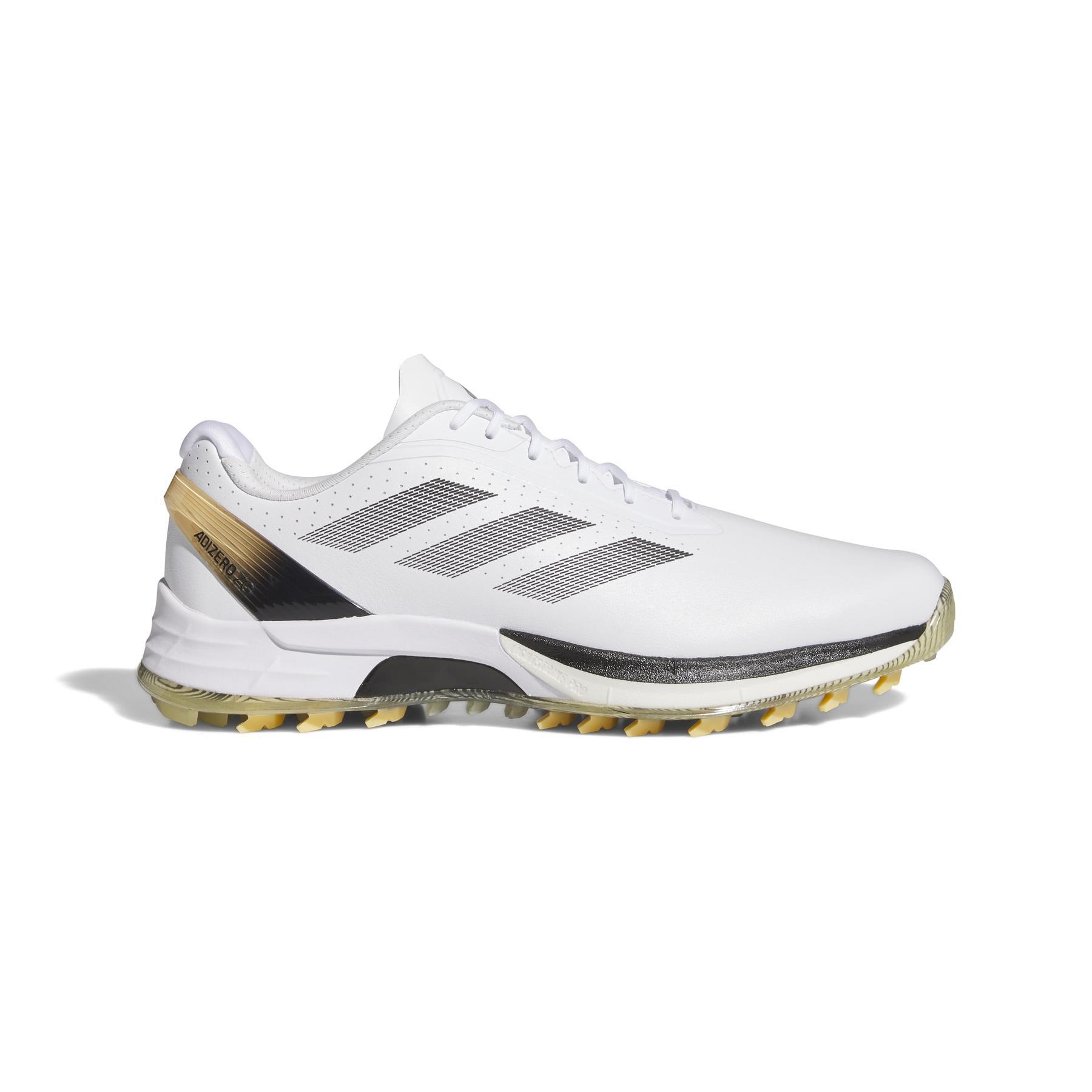 Buty do golfa bez kolców adidas Adizero Zg