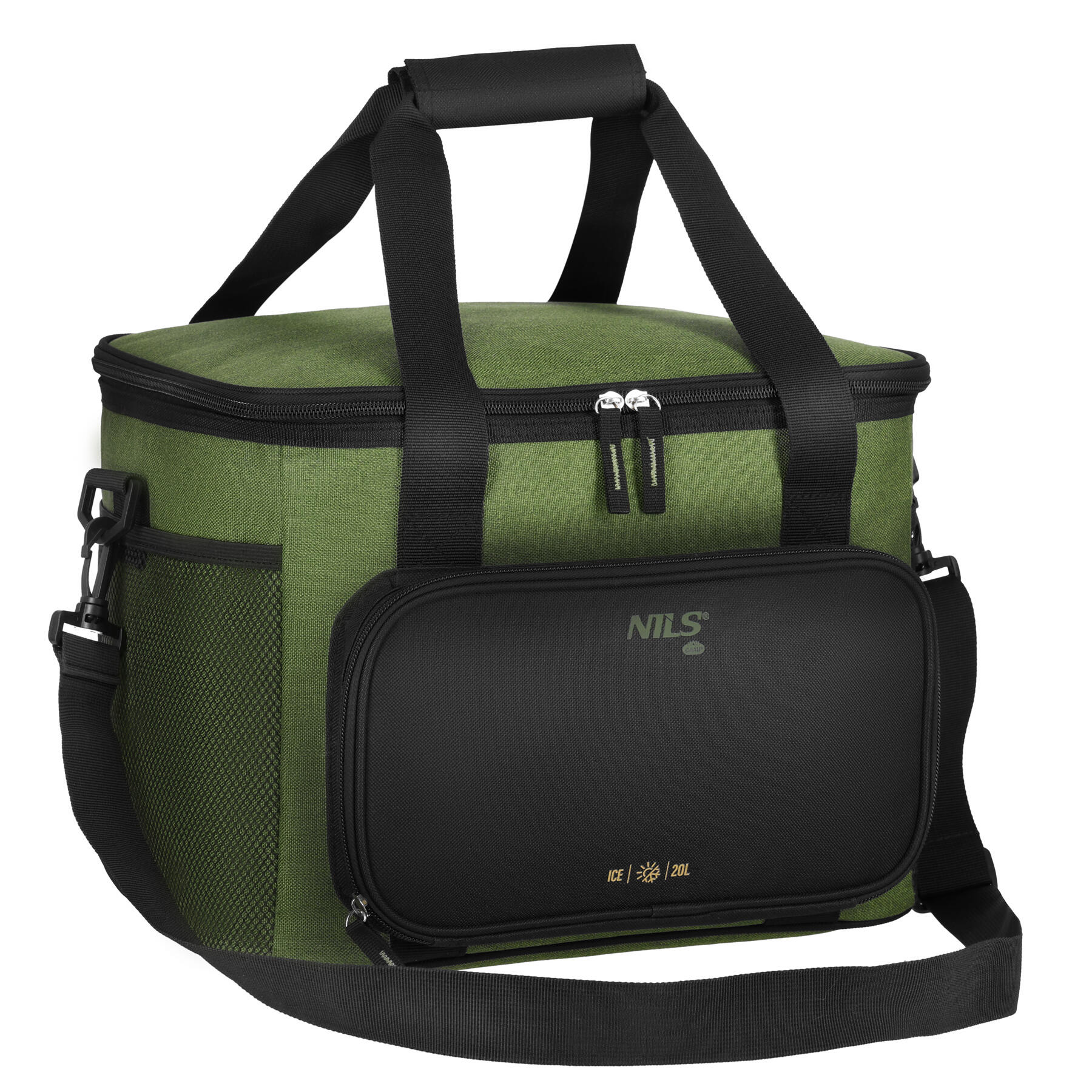 Torba termiczna lunchbox 20L NC2904 Nils