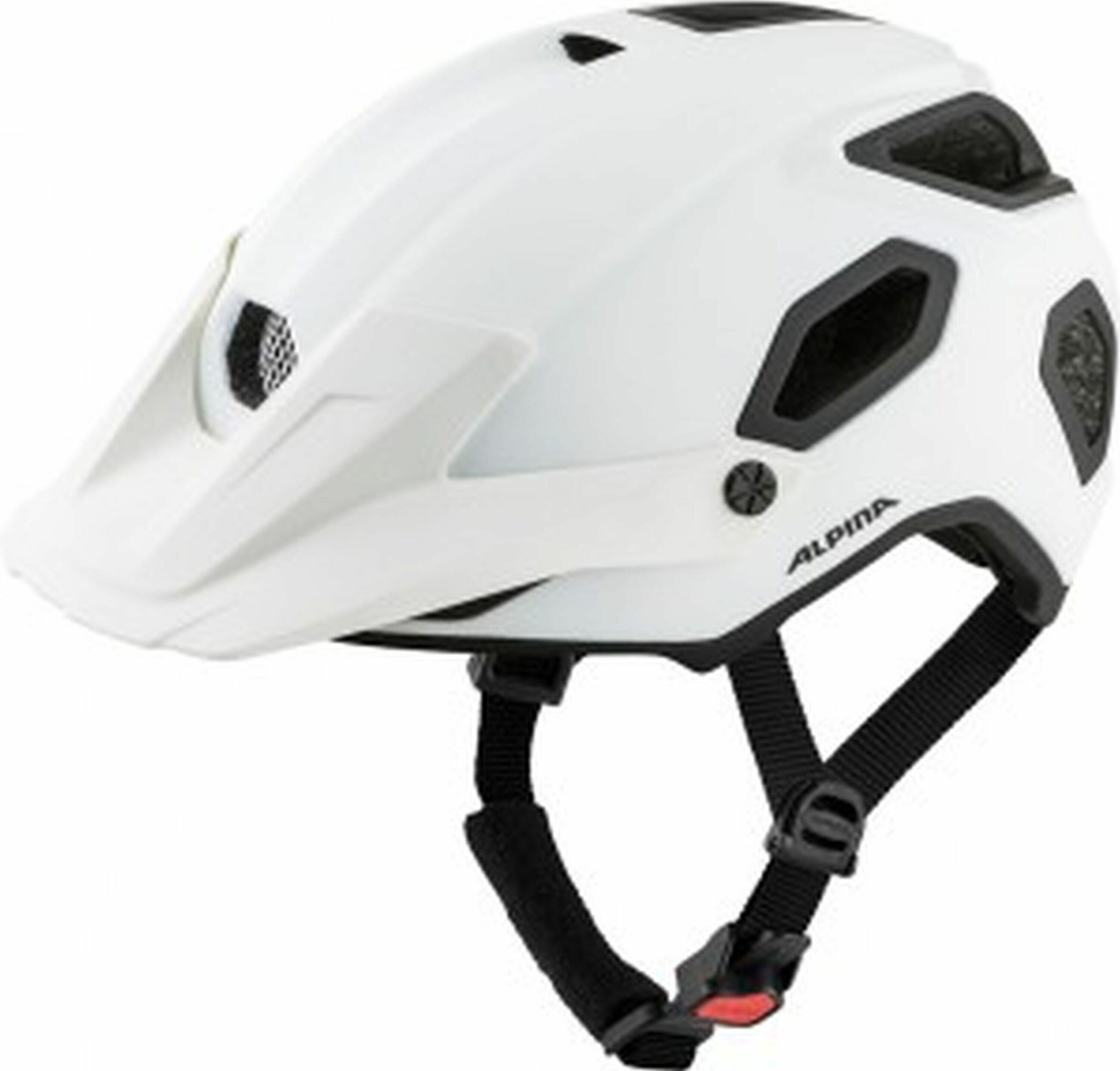 Kask rowerowy Comox