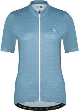Damski jersey BBB Cycling DonnaFit