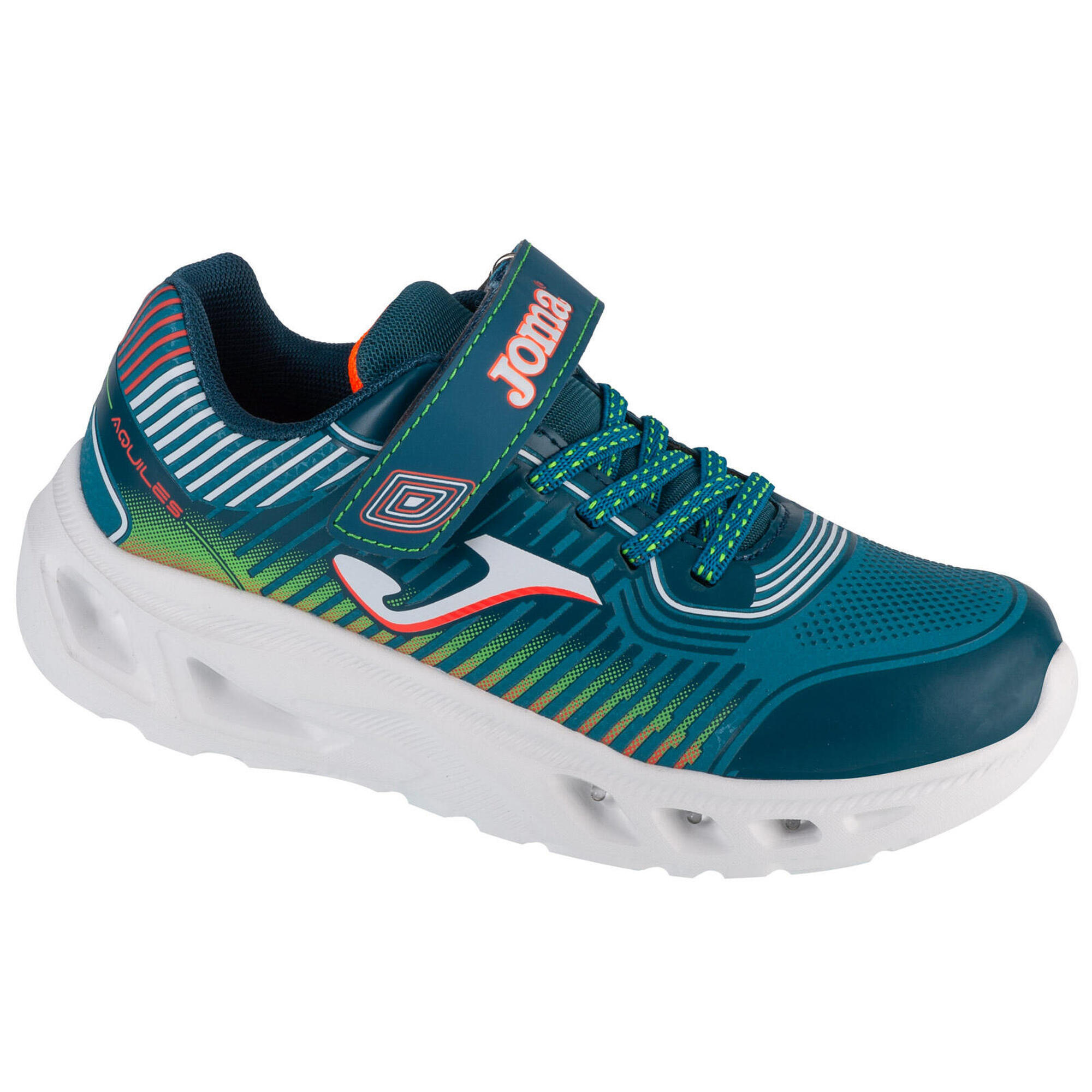 Buty sportowe Sneakersy chłopięce Aquiles Jr 24 JAQUIW