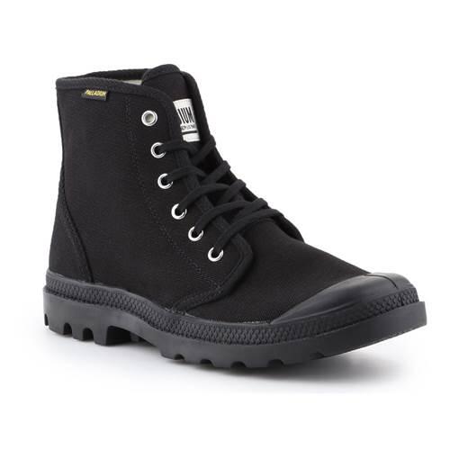 Buty do chodzenia damskie Palladium Pampa HI