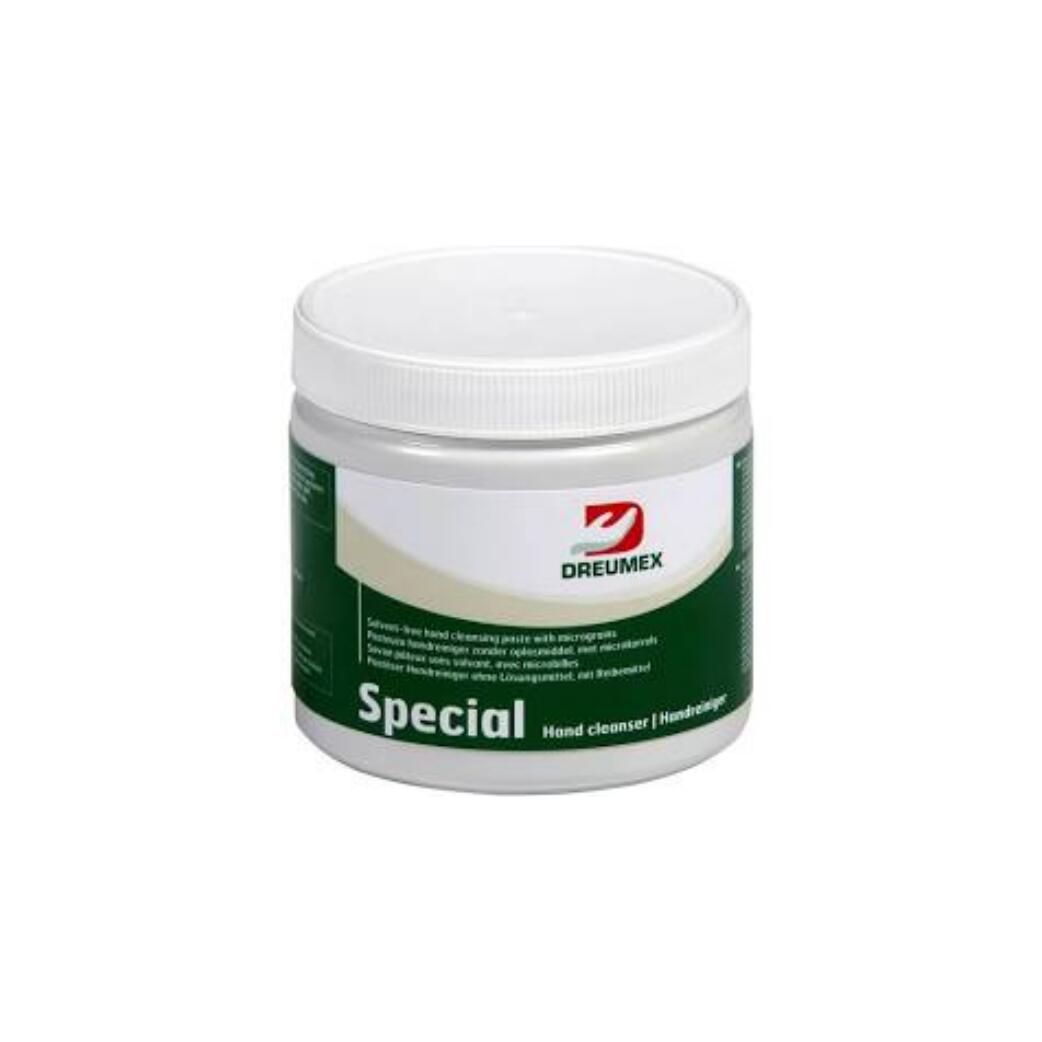 Dreumex Special pasta do mycia rąk 550 ml