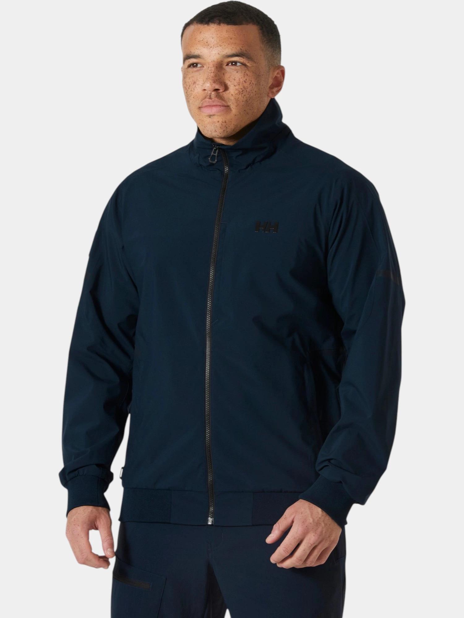 Kurtka Żeglarska Męska Helly Hansen Hp Racing Bomber 3.0