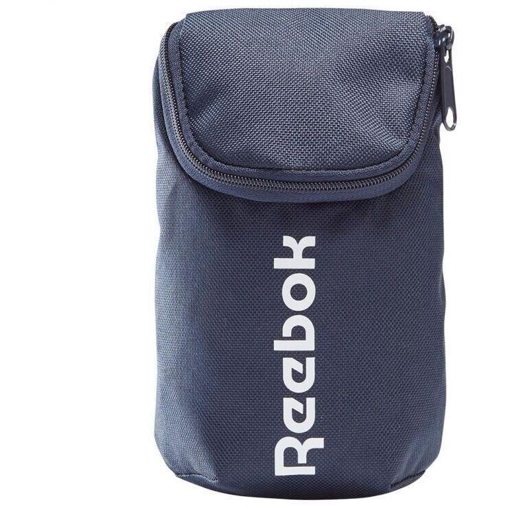 Torba Reebok Act Core LL, Niebieski, Dla obu płci