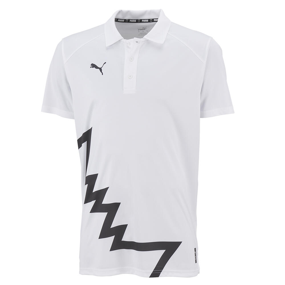Polo Puma Hoops Team