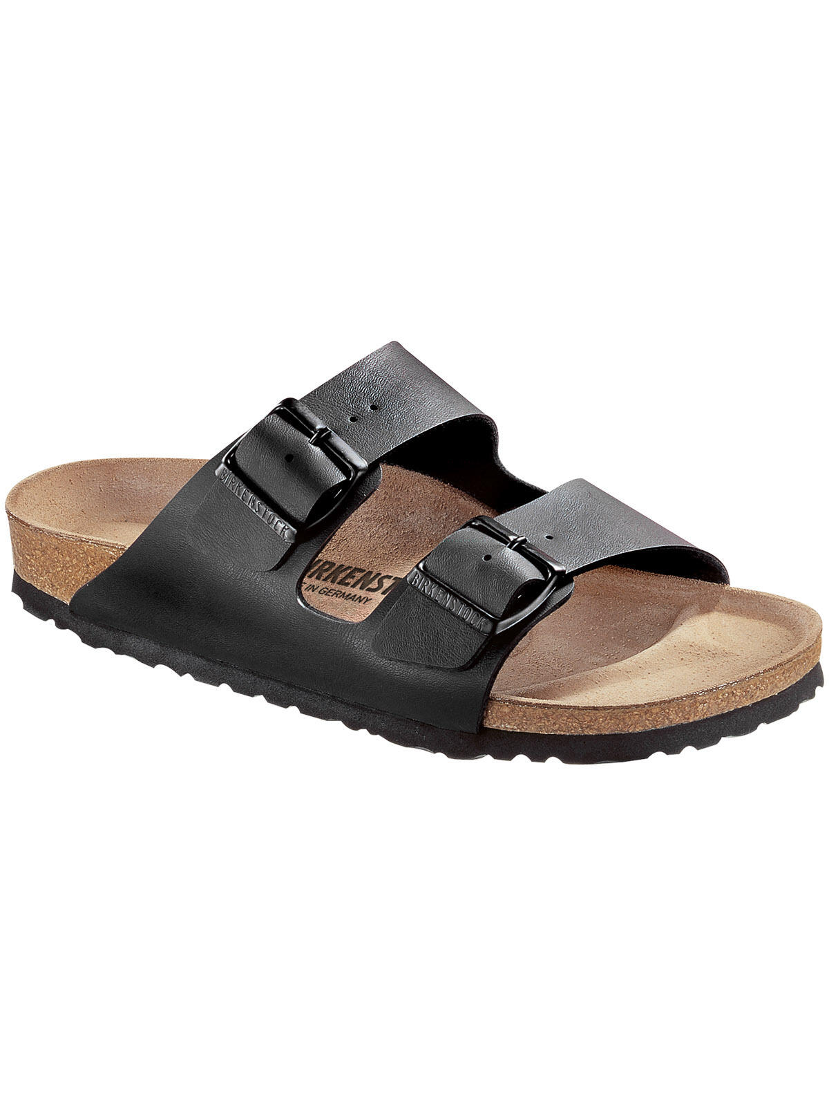 Klapki męskie Birkenstock Arizona