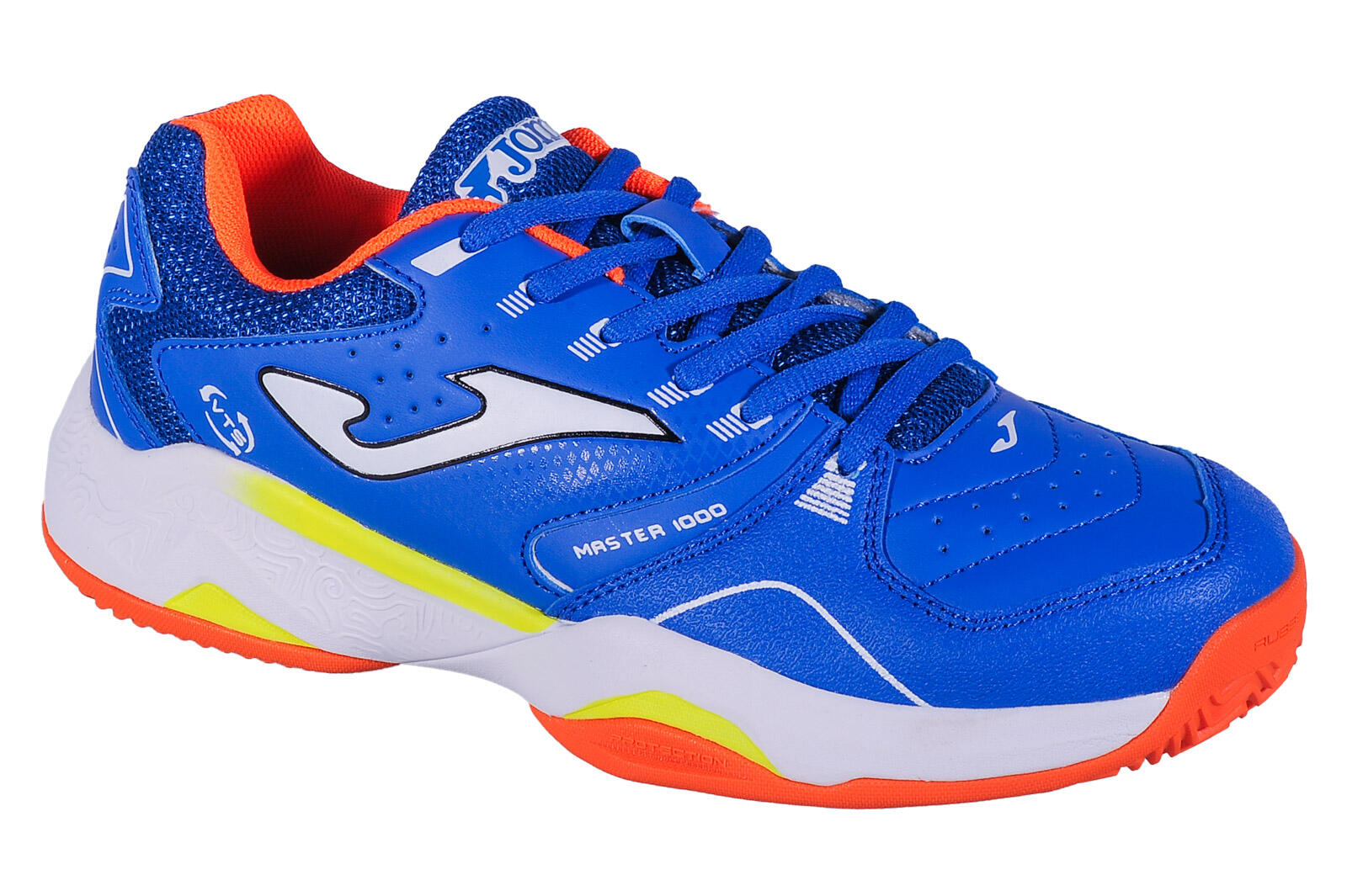 Buty do tenisa dla dzieci Joma Master 1000 Jr