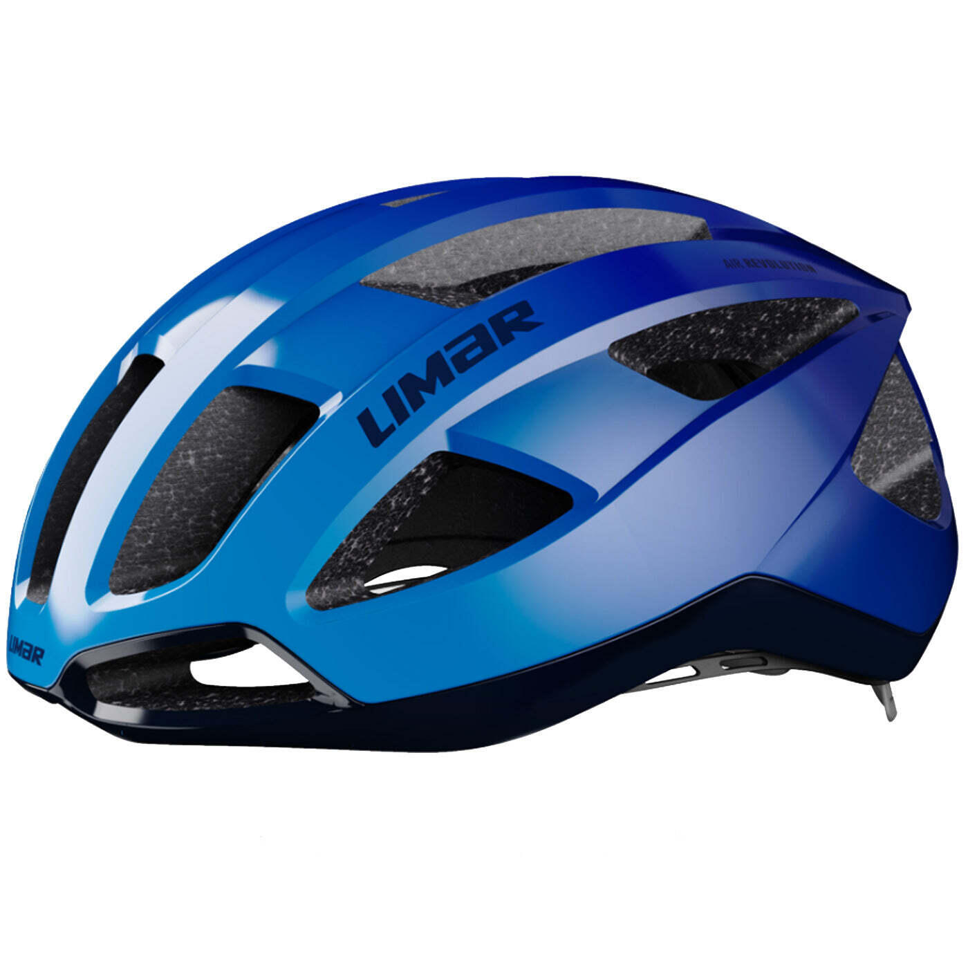 Kask rowerowy szosowy Limar Air Stratos