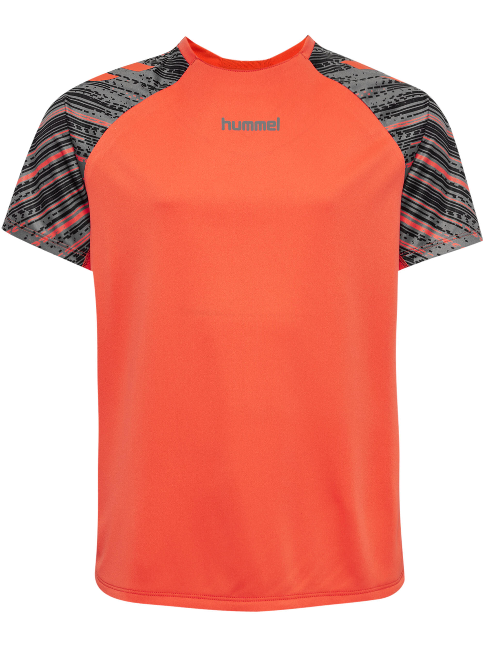 Koszulka treningowa dla dzieci Hummel Blaze Pro