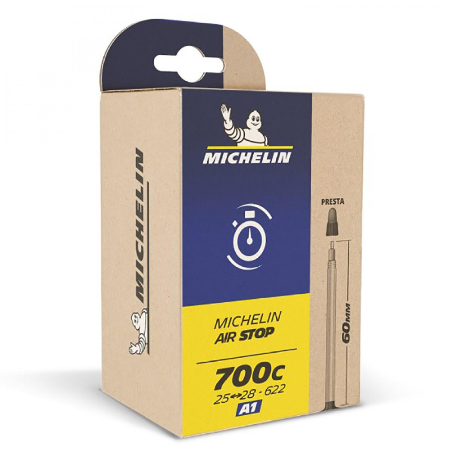 Dętka Michelin FV