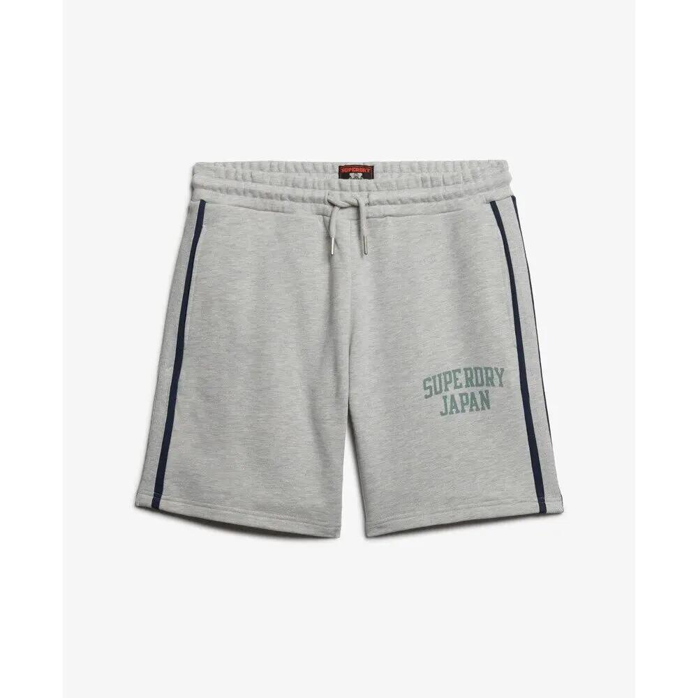 Szorty Superdry Athletic Essentials