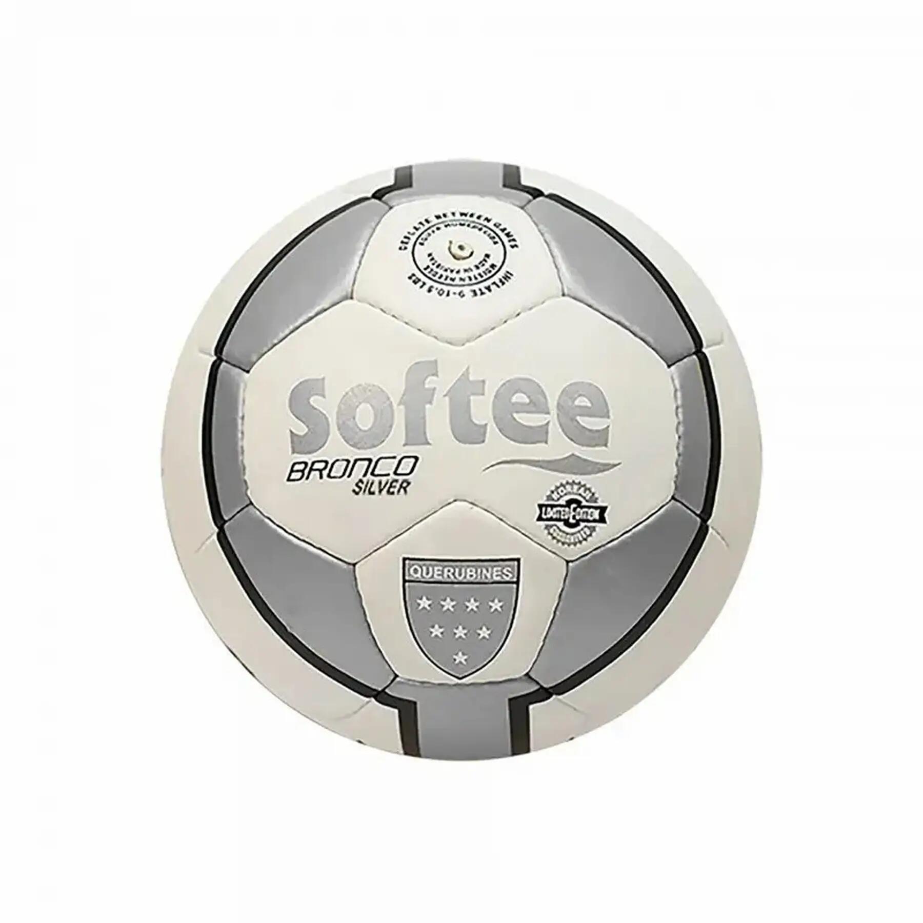 Piłka nożna Softee Bronco FUTBOL 7