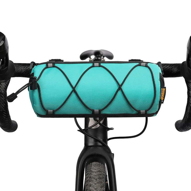 Sakwa rowerowa na kierownicę Rhinowalk RK9103