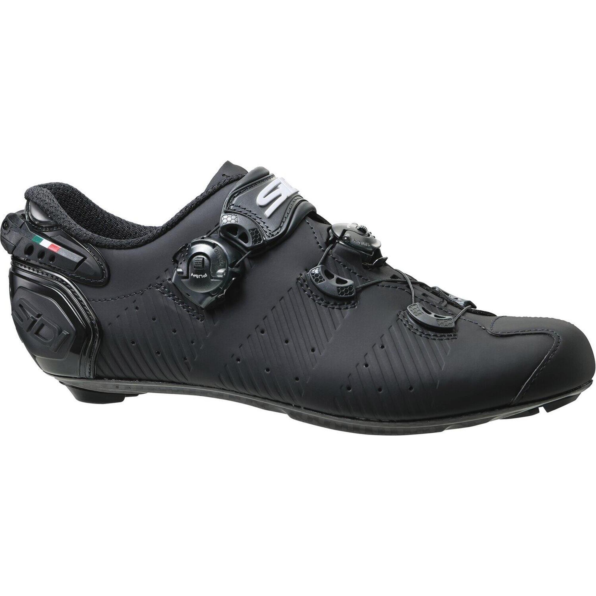 Buty rowerowe Sidi Wire 2S