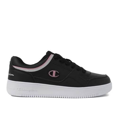 Buty do chodzenia damskie Champion Rebound Low