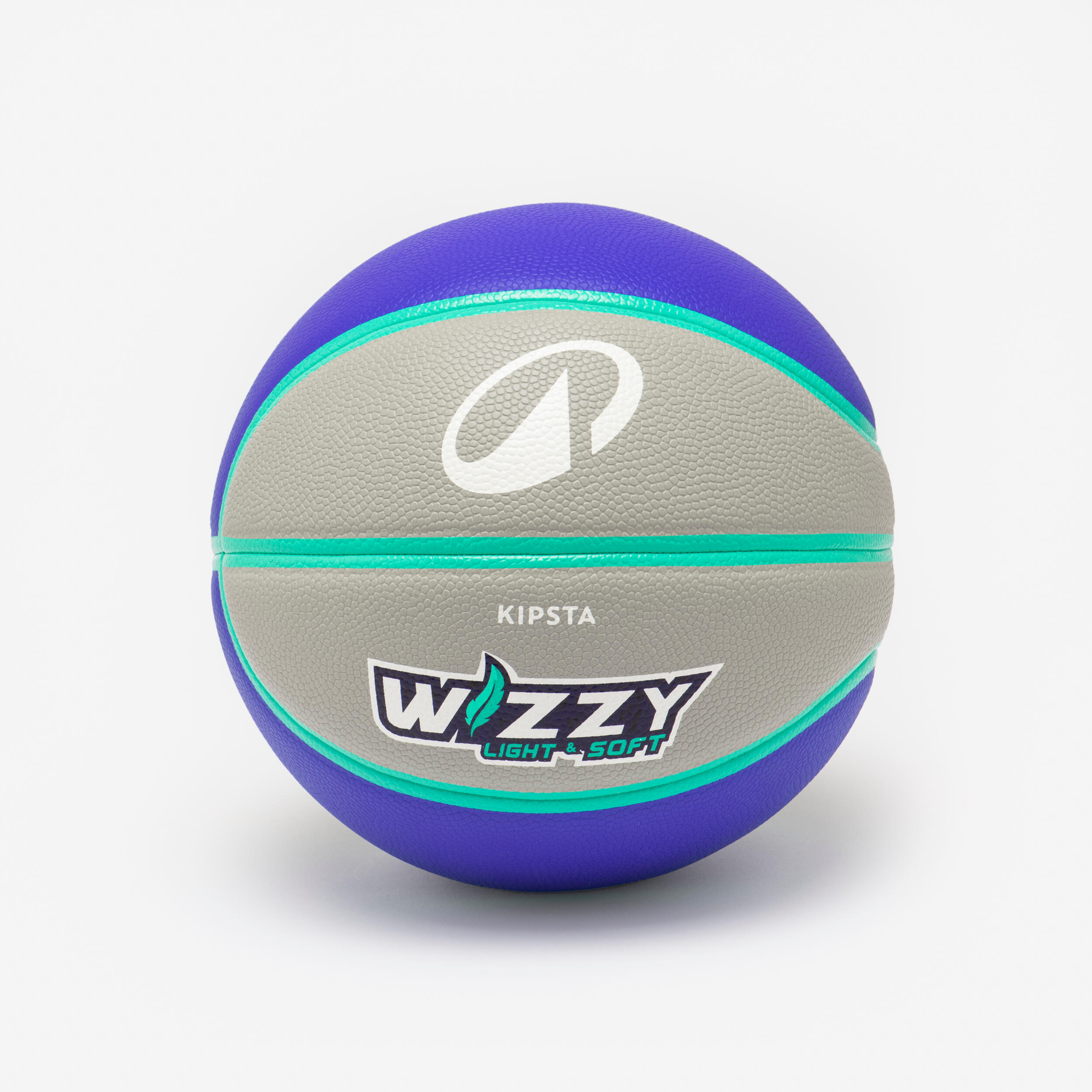 Piłka do koszykówki Tarmak Wizzy K900 rozmiar 5