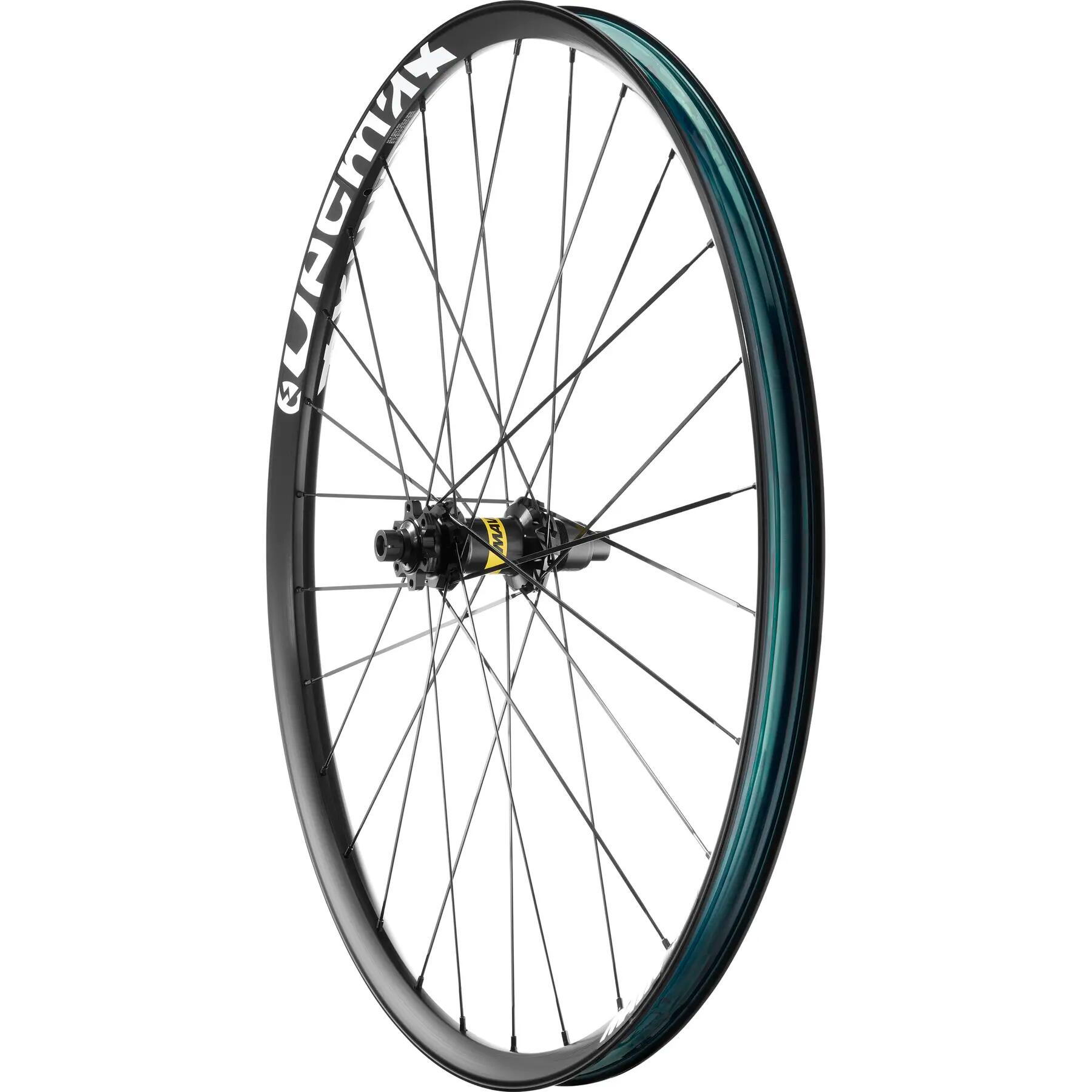 Tylne koło Mavic E-deemax WBCL29BSTMS