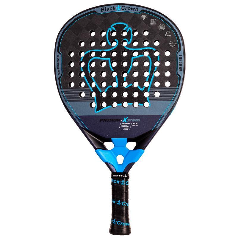 BLACK CROWN PATRON Xtrem 2025 (Pala)