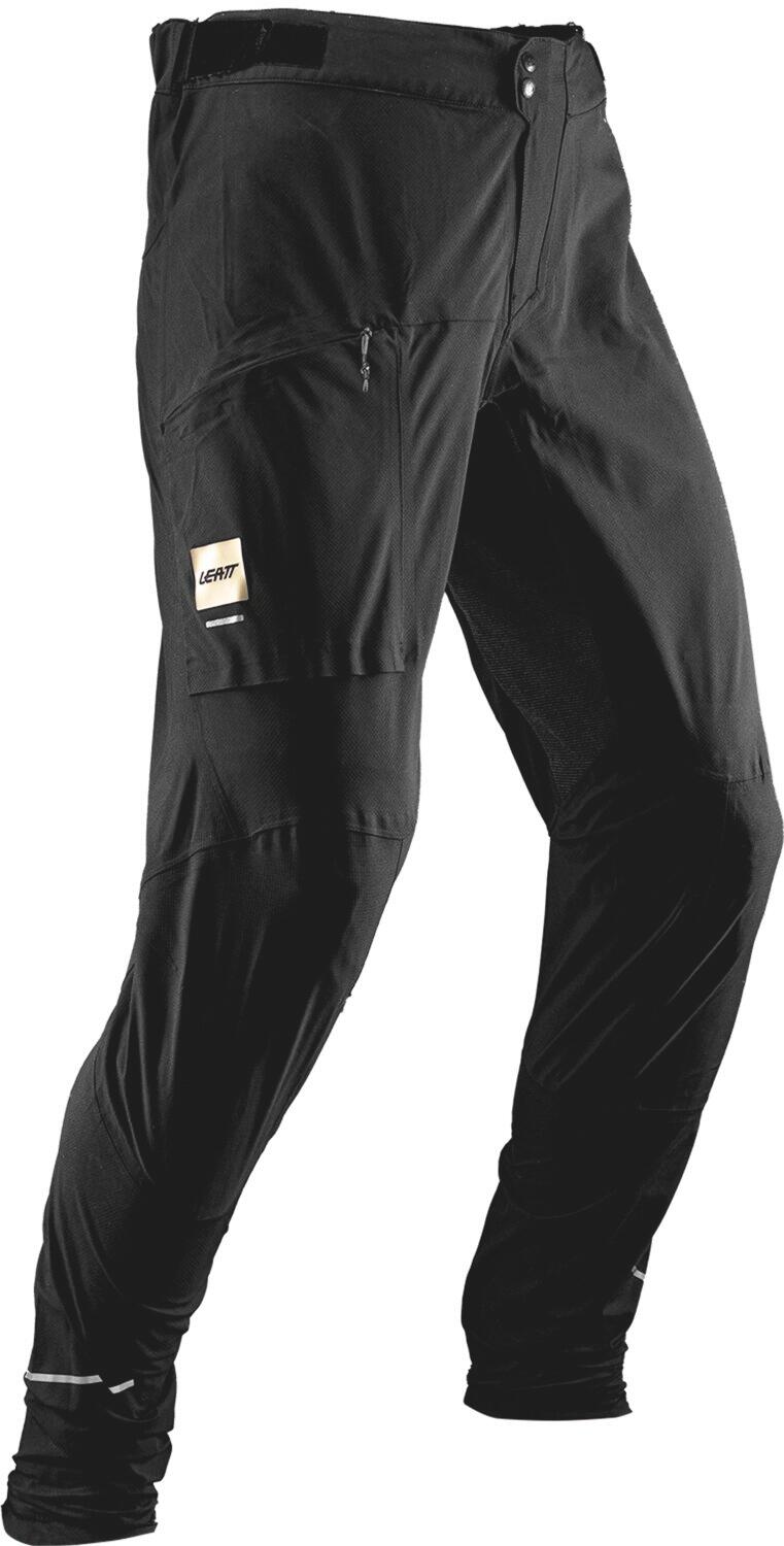 Spodnie rowerowe dziecięce LEATT Pant MTB HydraDri 3.0 Junior