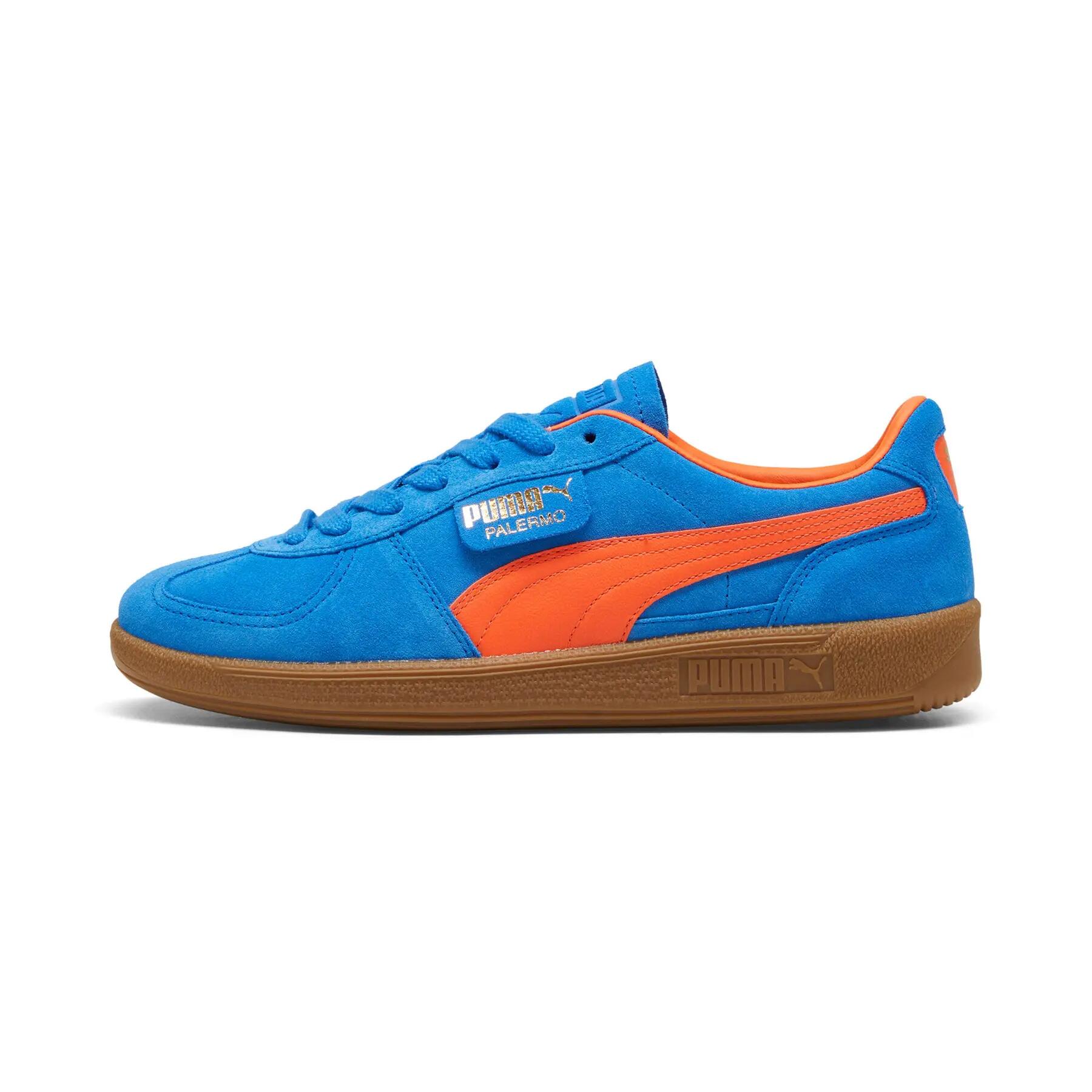 Trenerzy Puma Palermo