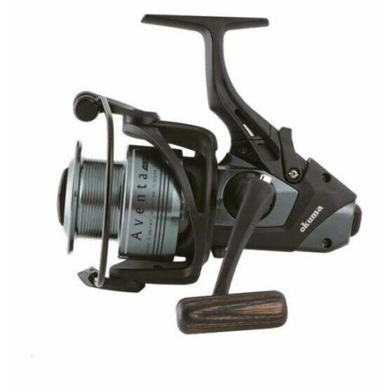 Kołowrotek Okuma Aventa Ab-5000