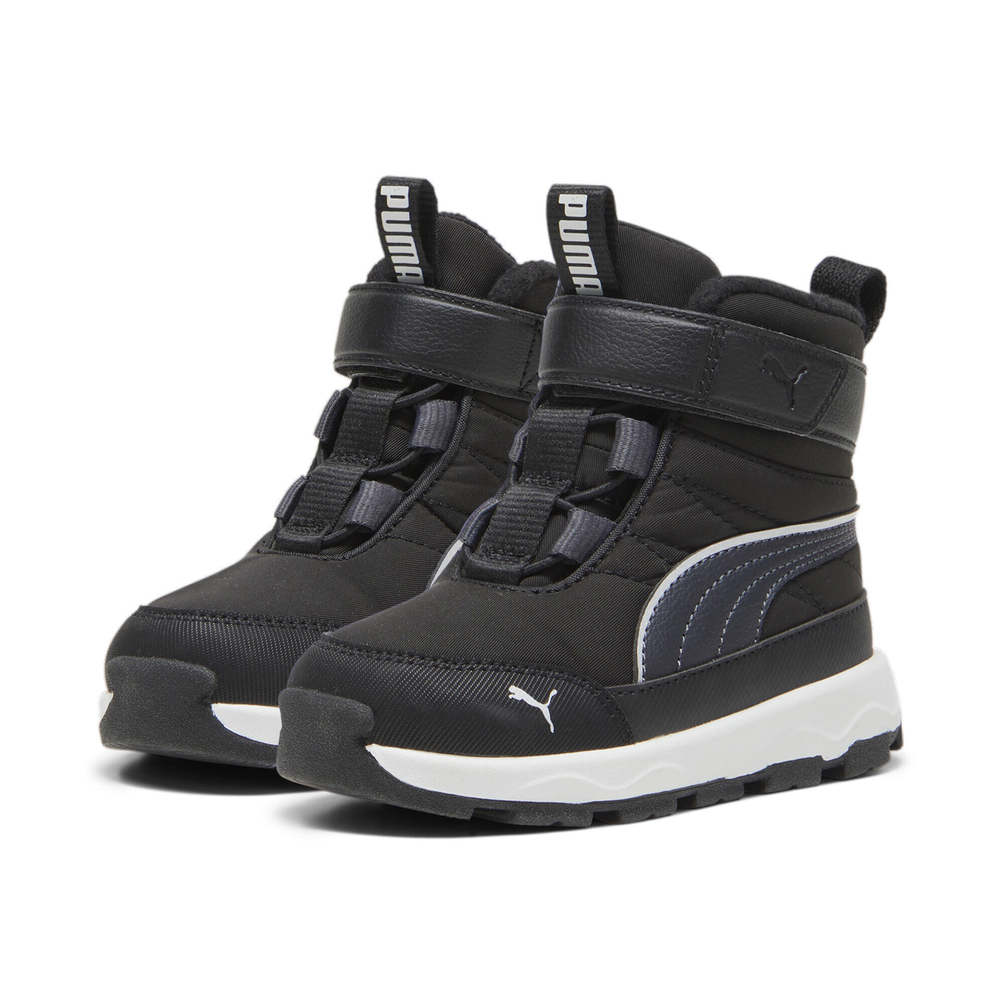 Buty dla małych dzieci PUMA Evolve PUMA