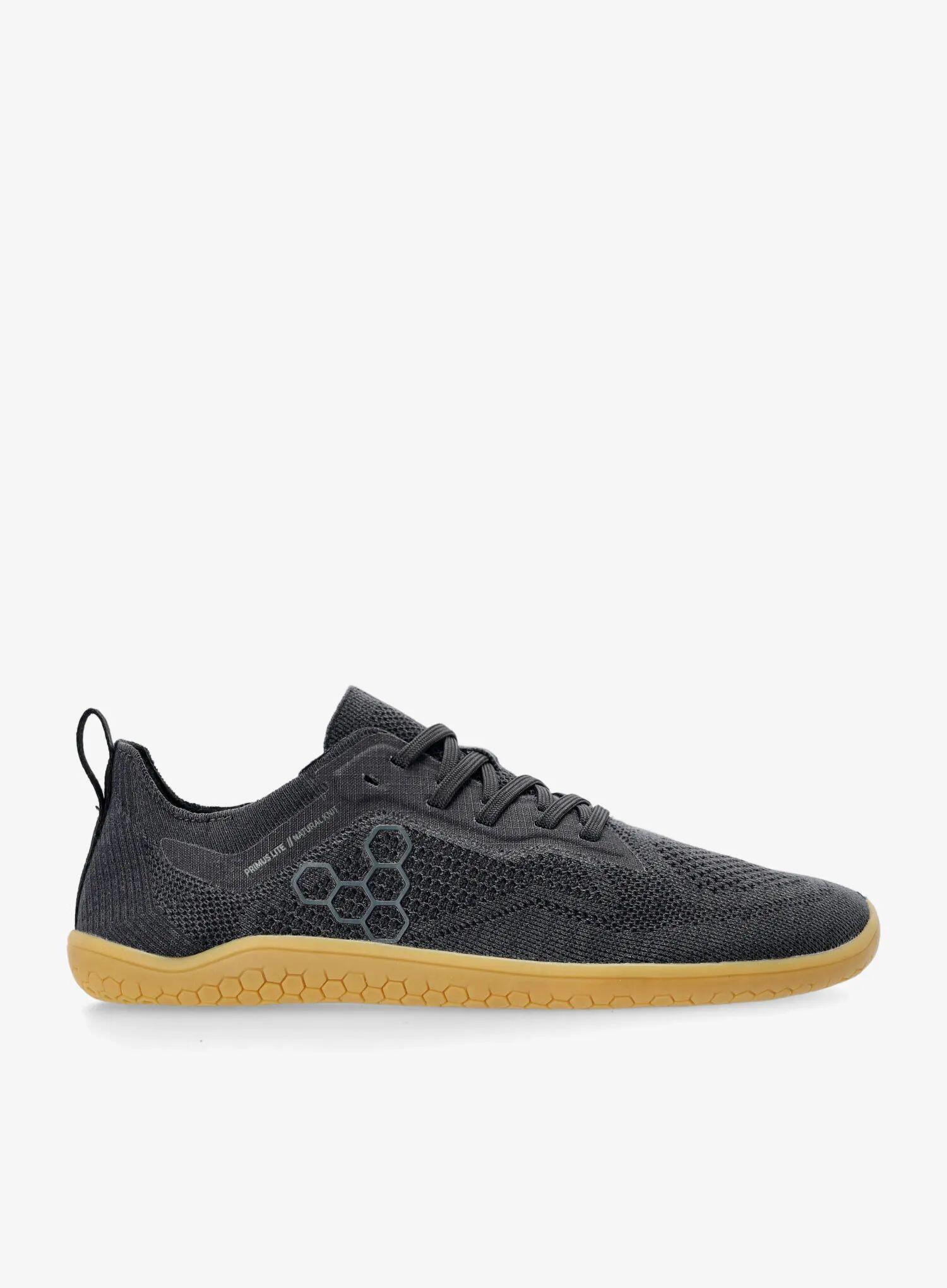 Buty damskie Vivobarefoot Primus Lite Knit Natural