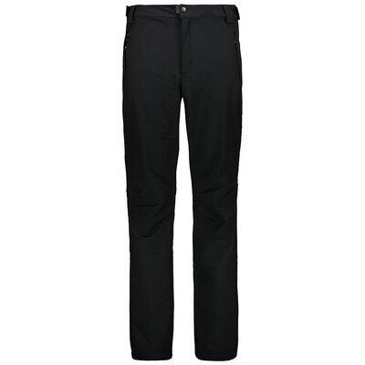 Spodnie softshell męskie CMP Long