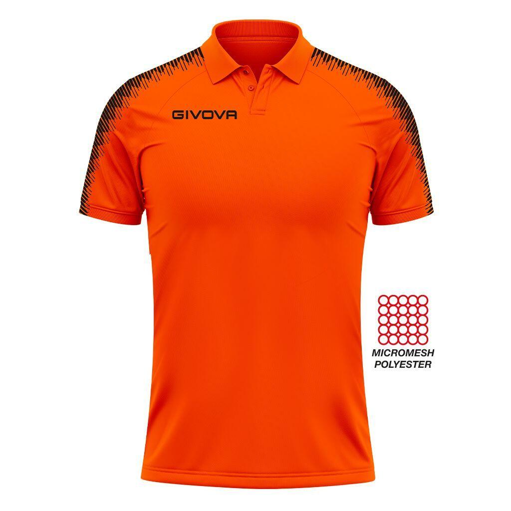 Polo Givova Club