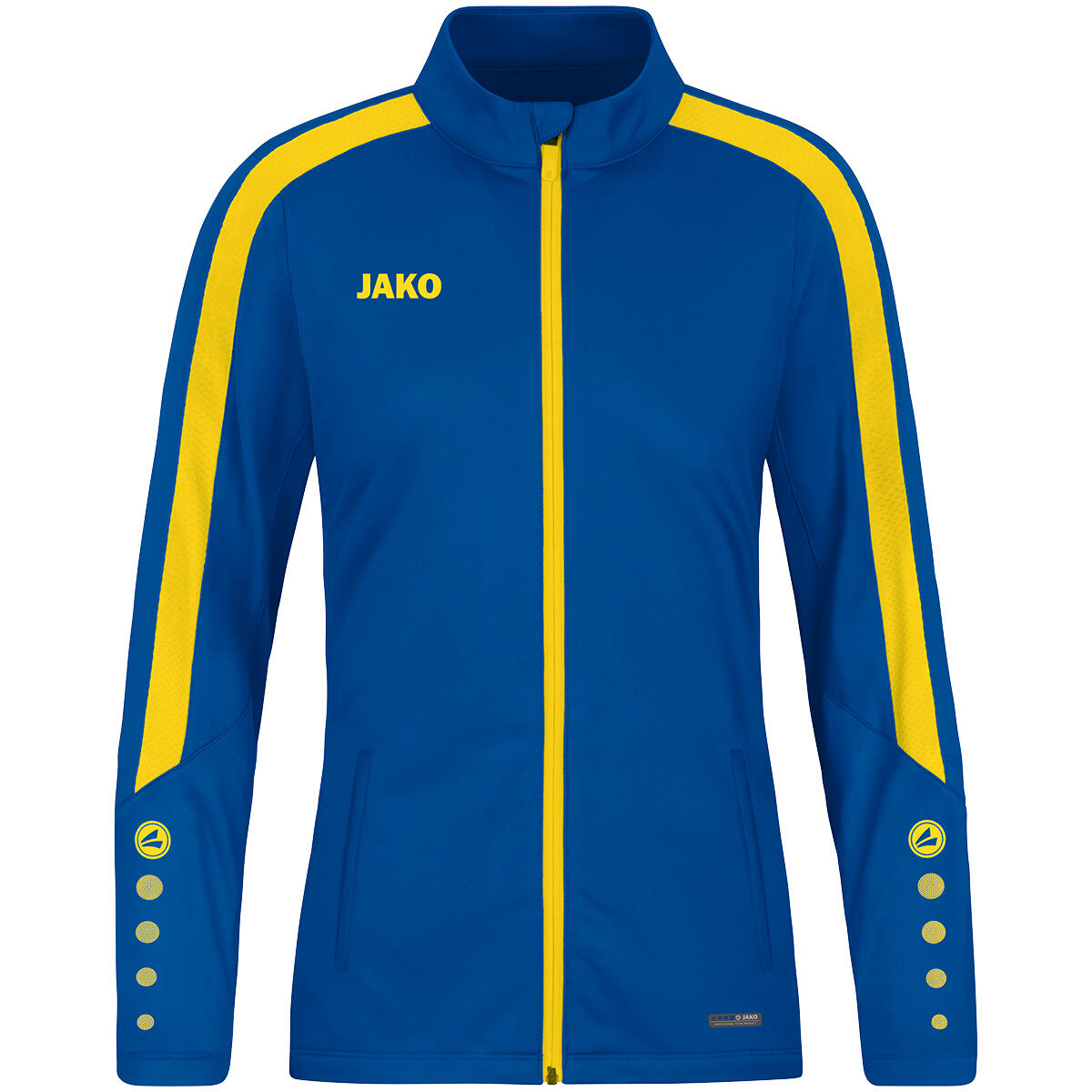 Poliestrowa bluza dresowa Jako Power
