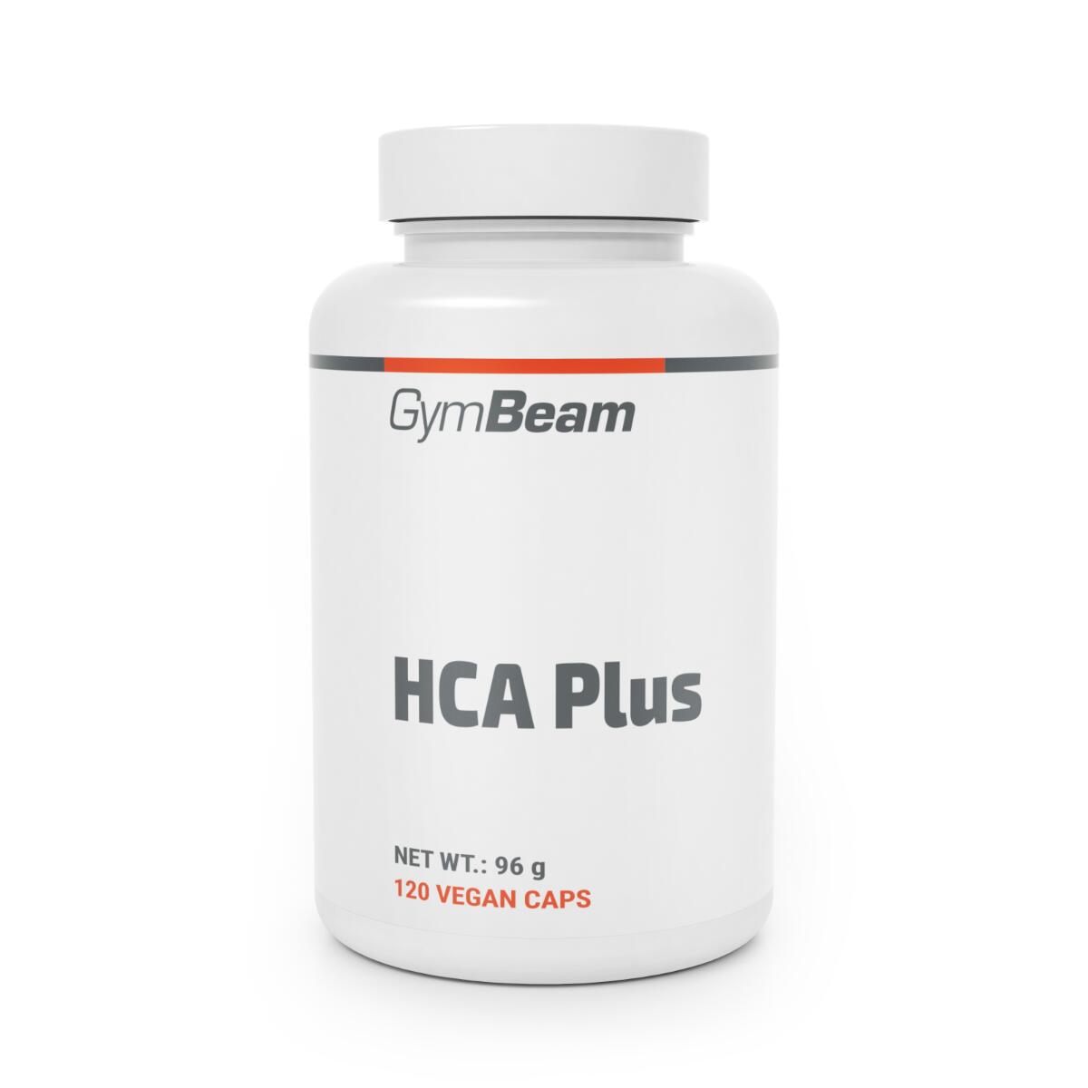 HCA Plus kapsułki Garcinia cambogia Bioperine®