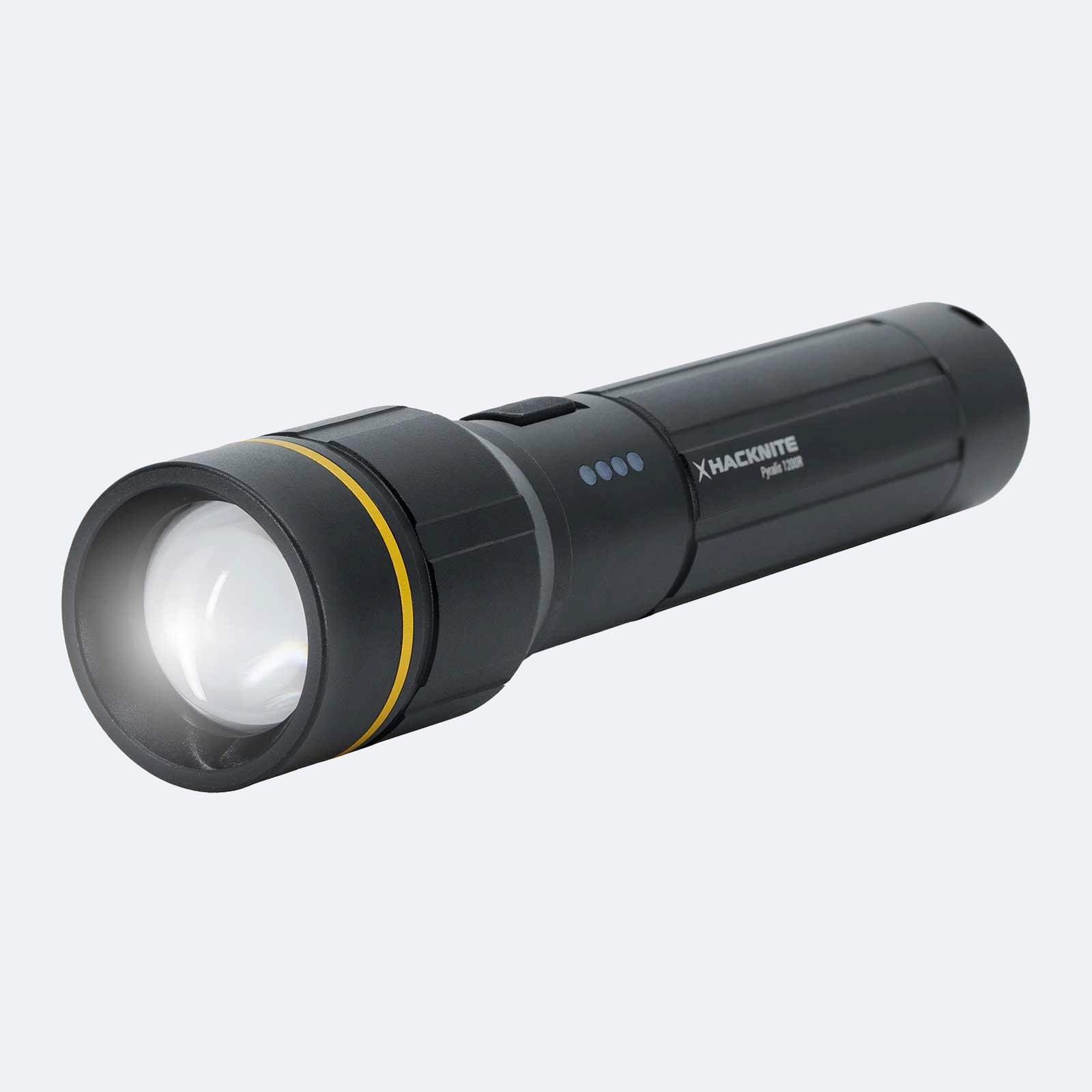 Lampa akumulatorowa Hacknite Pyralis 1200R
