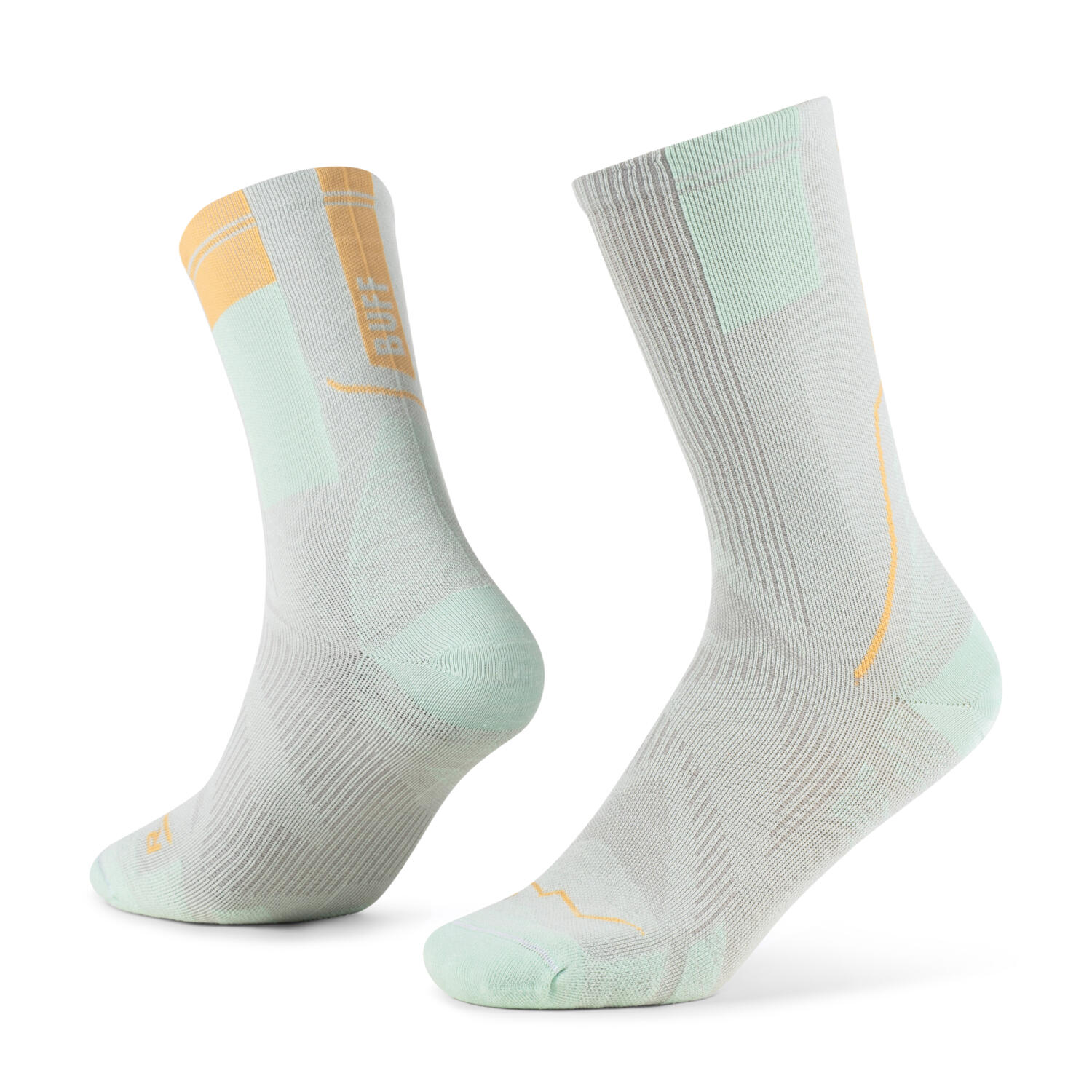Skarpetki Buff COOLNET® CREW SOCK CC