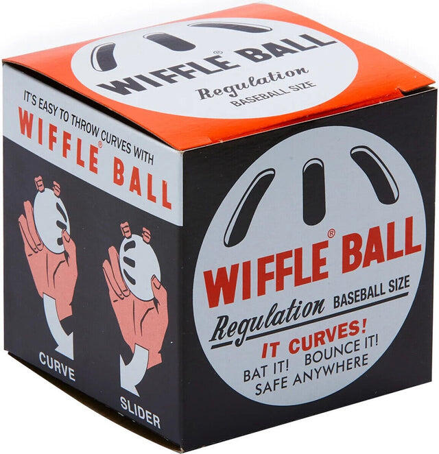Piłka do baseballa WIFFLE