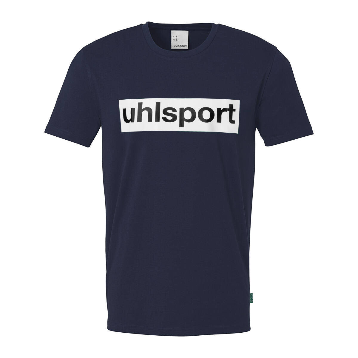Koszulka dla dzieci Uhlsport Essential Promo
