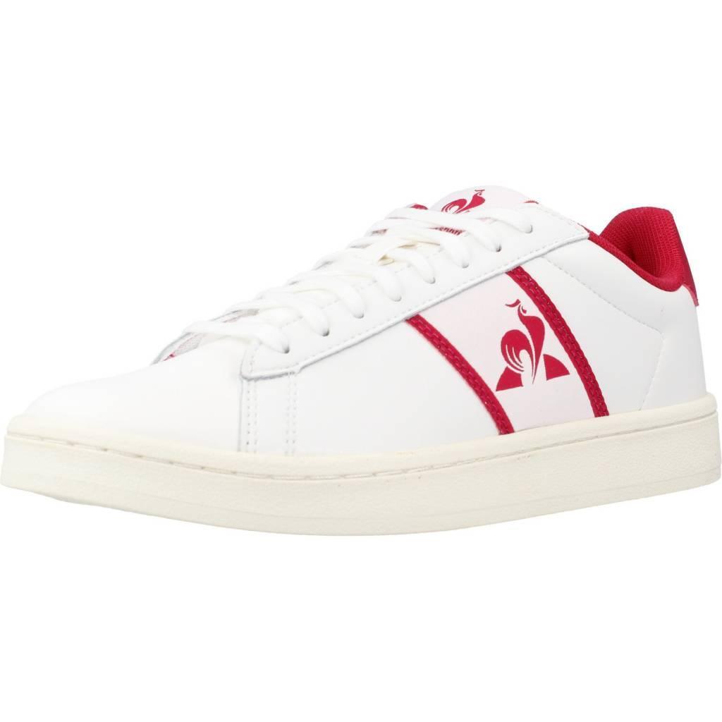 Buty LE COQ SPORTIF 2310143L CLASSIC SOFT W Biały