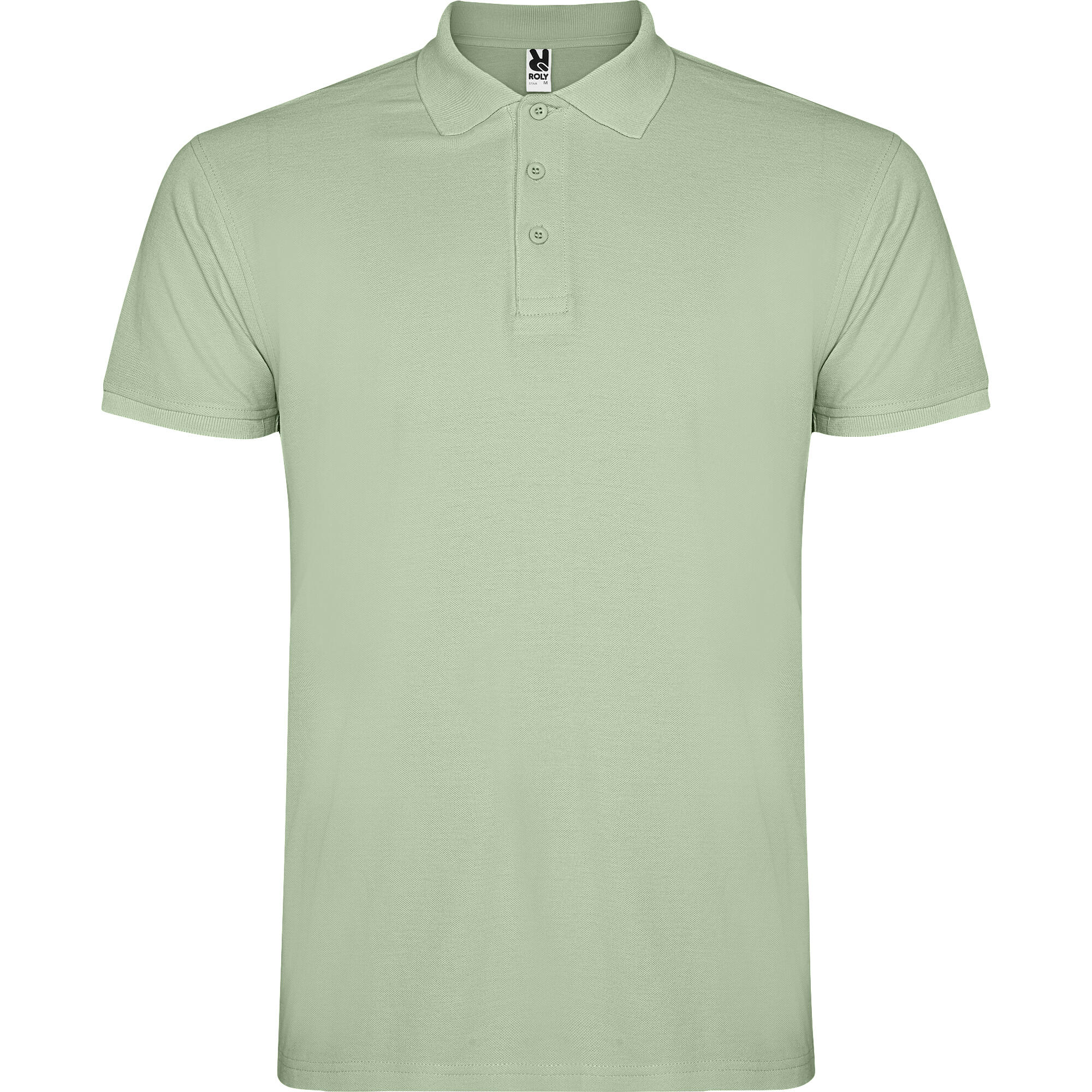 Męska Koszulka Polo Star