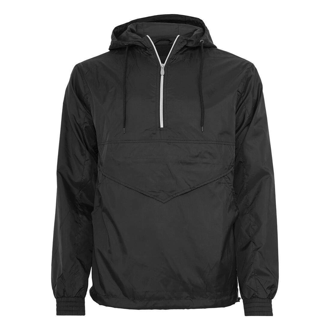 Wiatrówka urban classic pull basic