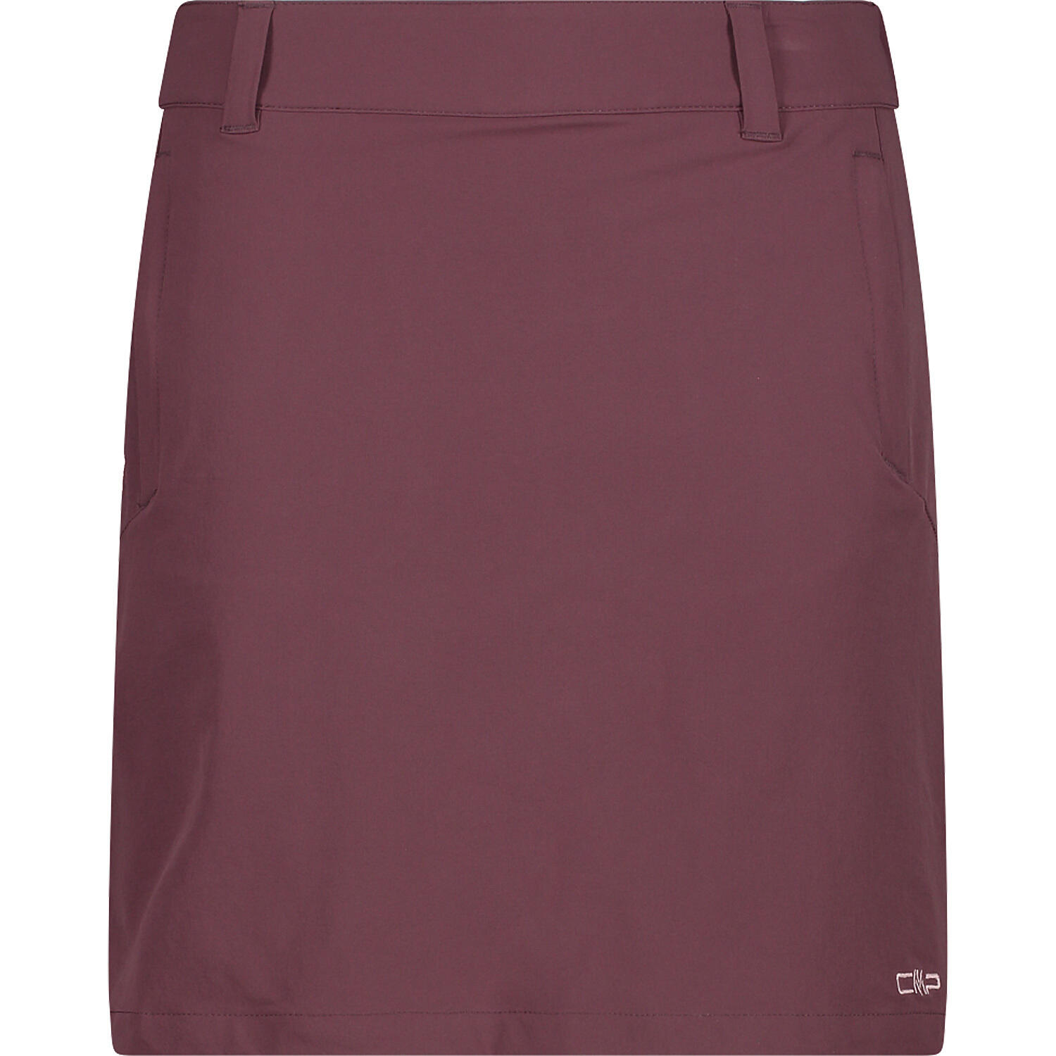 Damskie spódnico-spodenki 2 w 1 CMP
