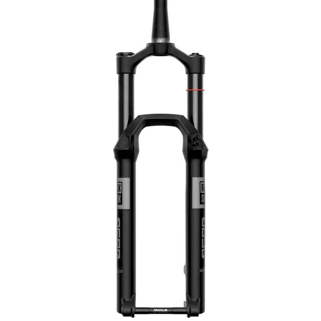 ROCKSHOX Reba G 29 120 mm DebonAir+ Isolator RL
