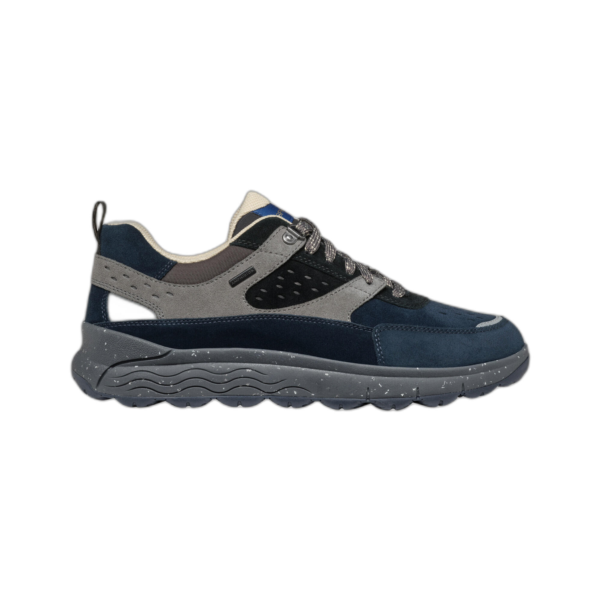 Trenerzy Geox Spherica 4x4