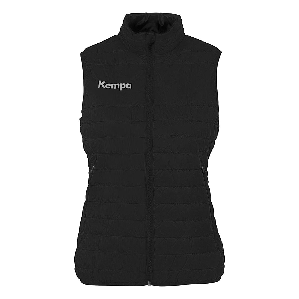 Damska kurtka bez rękawów Uhlsport Basic