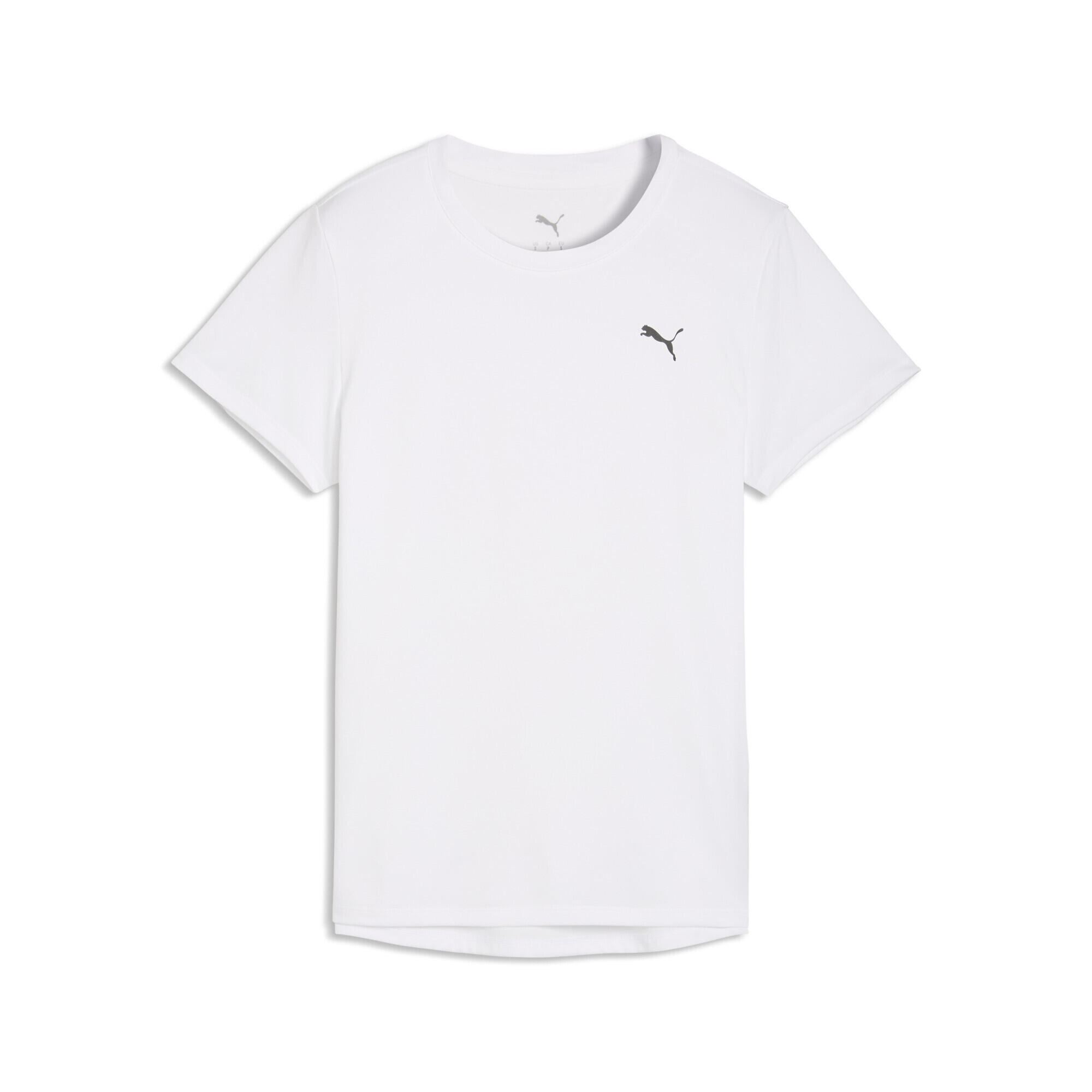 Damska koszulka Train All Day Essentials PUMA