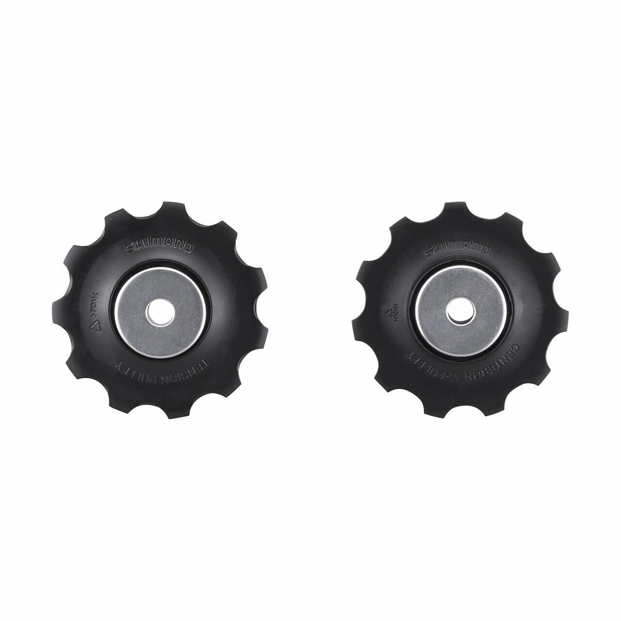 Zestaw rolek napinających i prowadzących Shimano