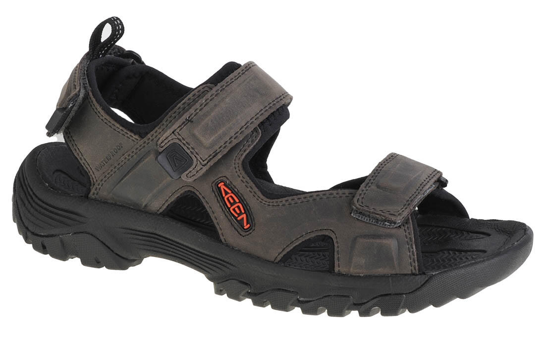 Buty do chodzenia męskie Keen Targhee Iii