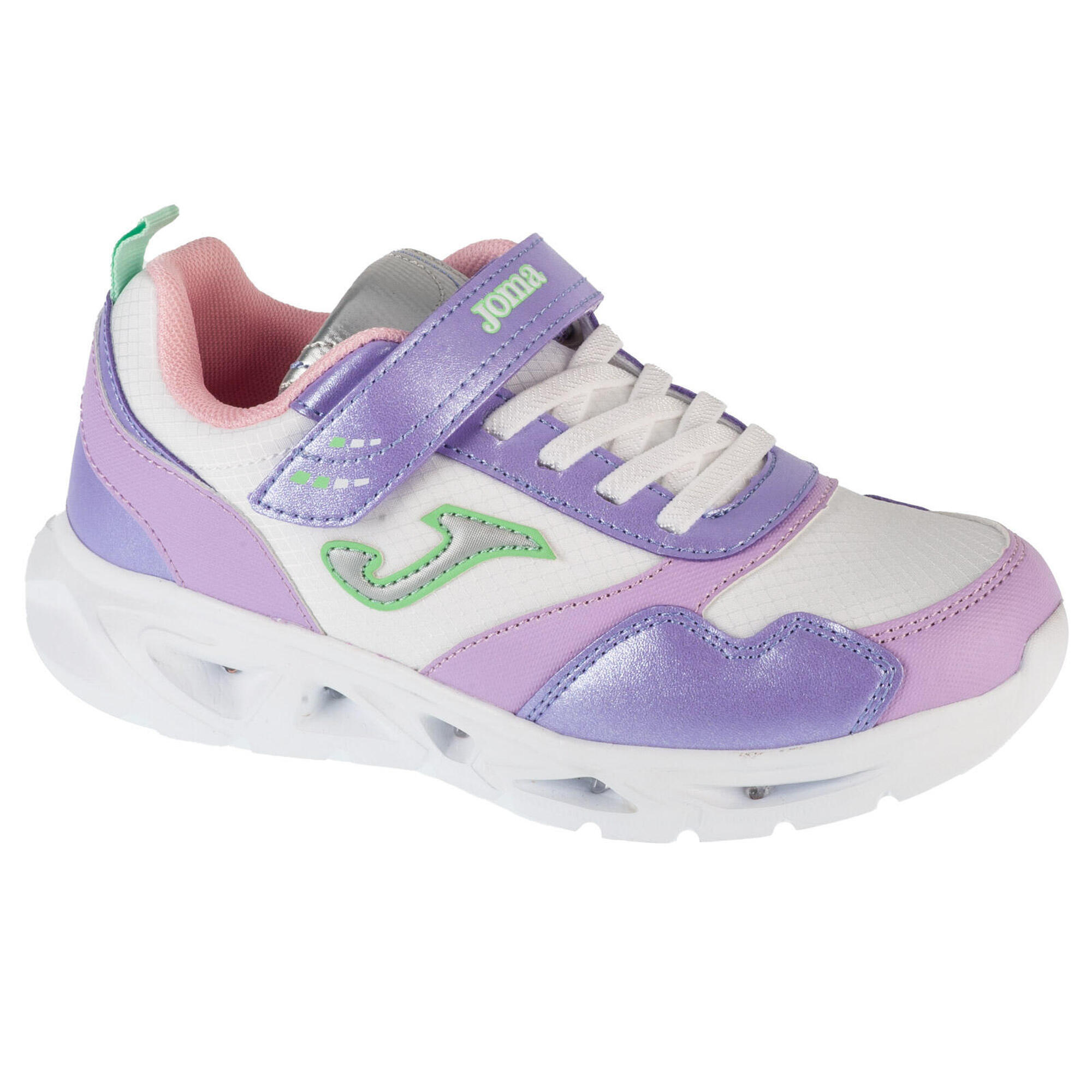 Buty sportowe Sneakersy dziewczęce Star Jr 25 JSTARS