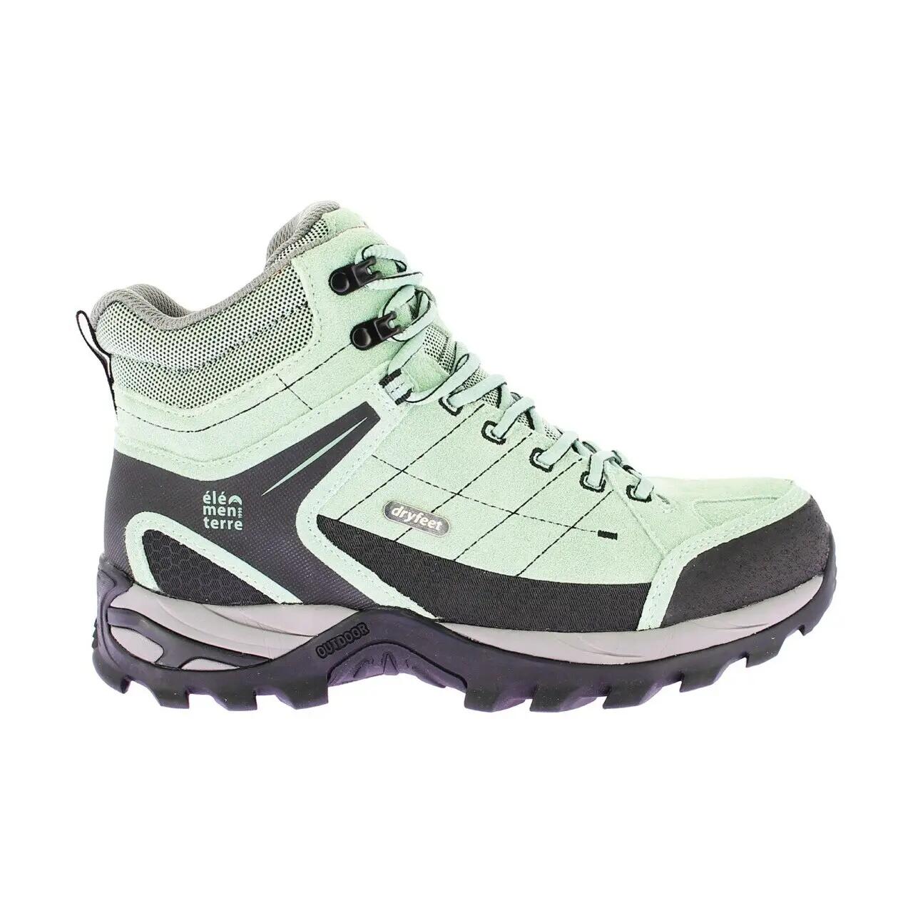 Buty trekkingowe Élémenterre Sonora_Ev